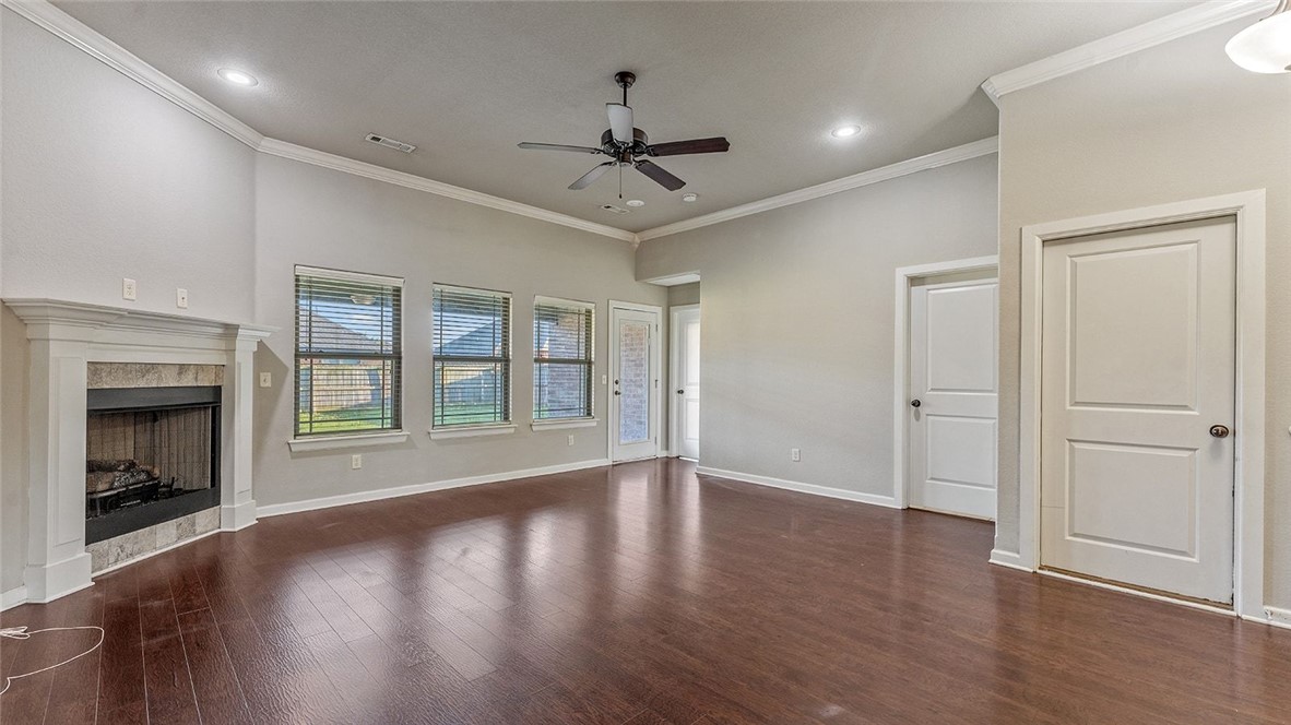 Thornbrook Village Sub Ph 1 Bentonville - Residential