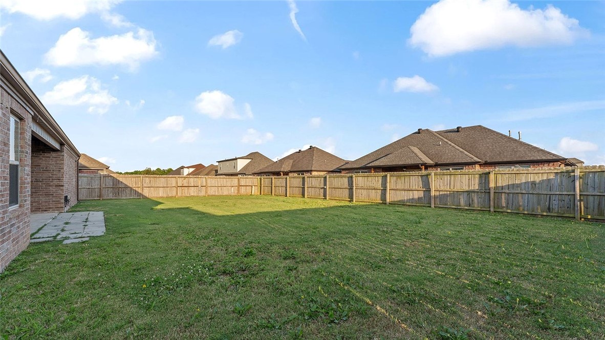 Thornbrook Village Sub Ph 1 Bentonville - Residential