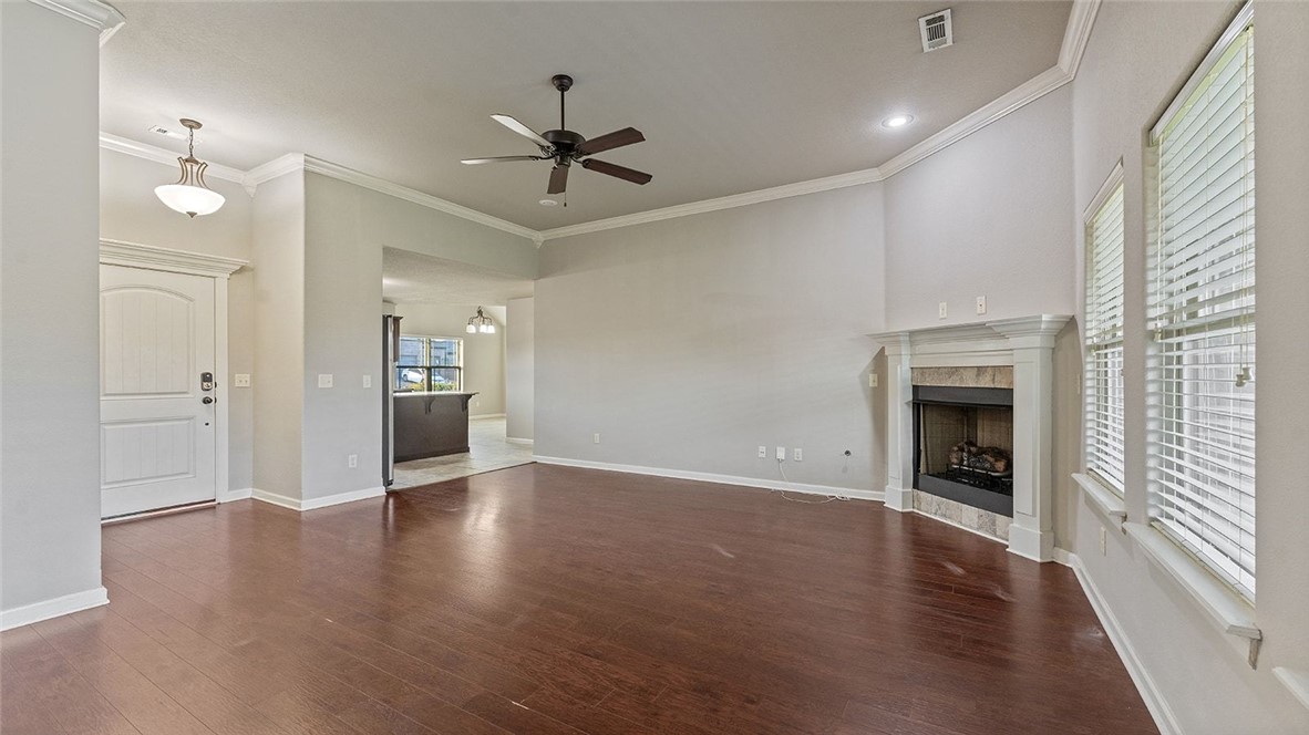 Thornbrook Village Sub Ph 1 Bentonville - Residential