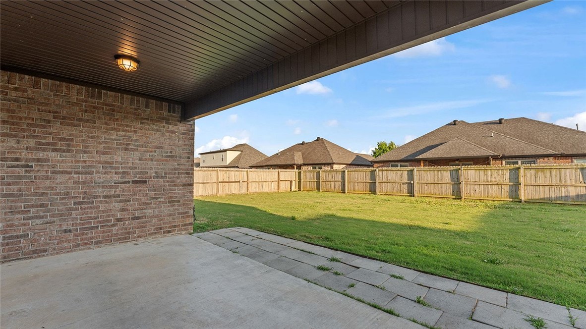 Thornbrook Village Sub Ph 1 Bentonville - Residential