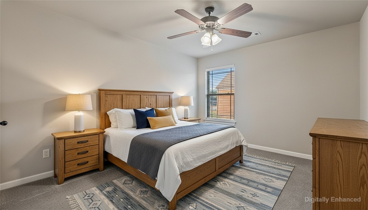 Thornbrook Village Sub Ph 1 Bentonville - Residential