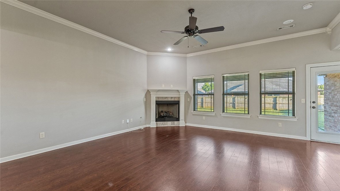 Thornbrook Village Sub Ph 1 Bentonville - Residential