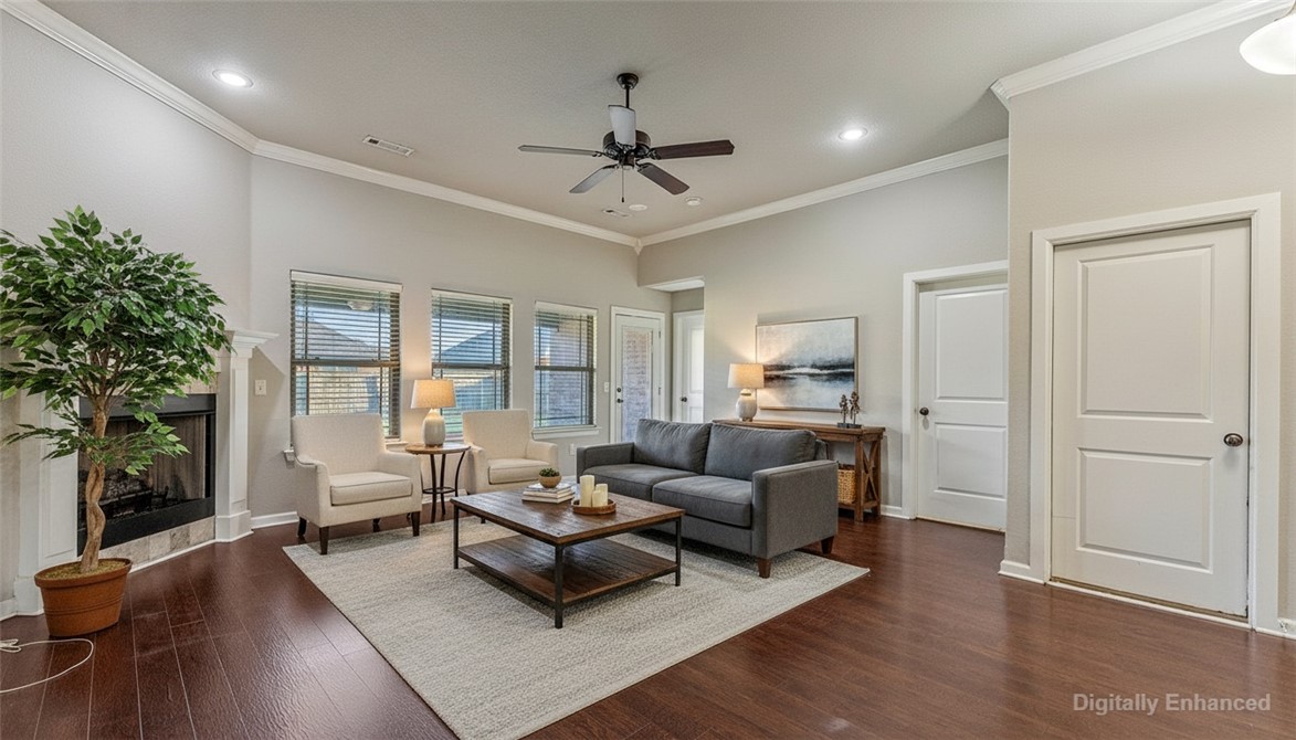 Thornbrook Village Sub Ph 1 Bentonville - Residential