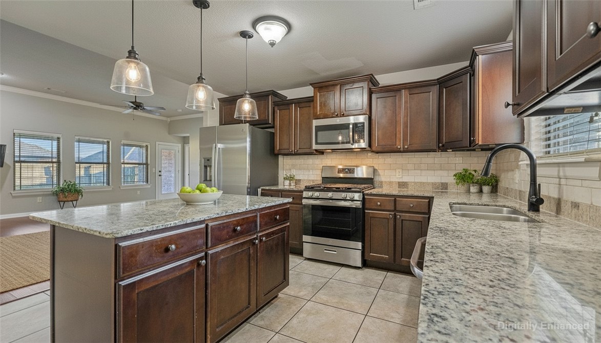 Thornbrook Village Sub Ph 1 Bentonville - Residential