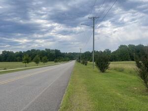 Other Subdivision - Land
