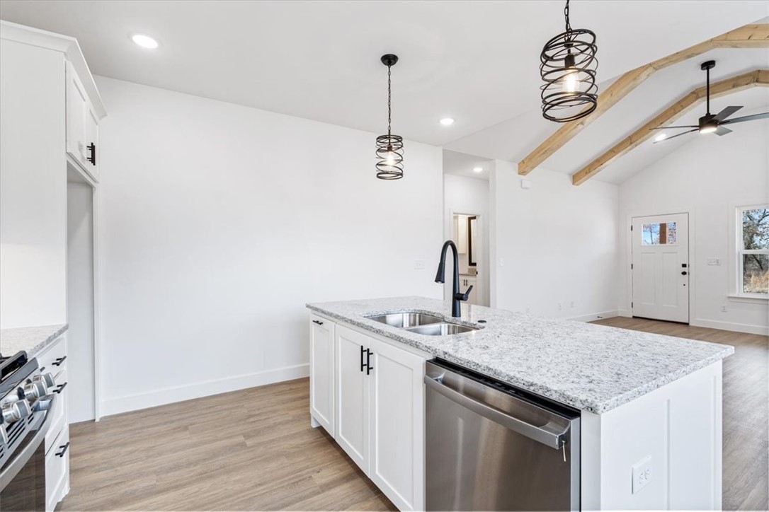 Stoneykirk - Residential Lease