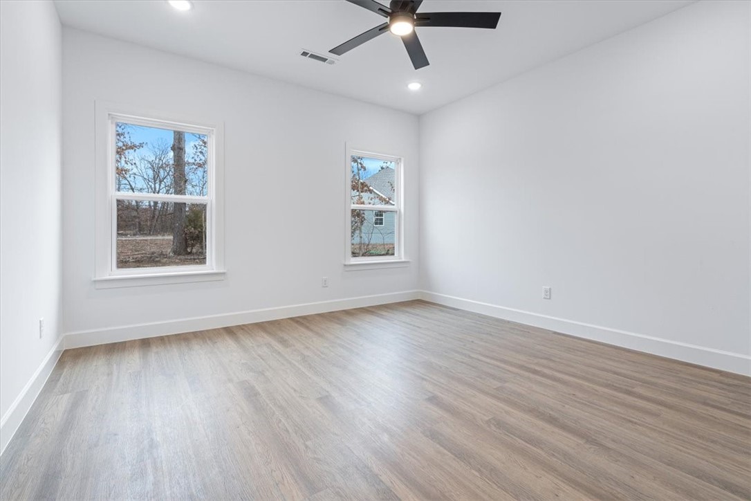 Stoneykirk - Residential Lease