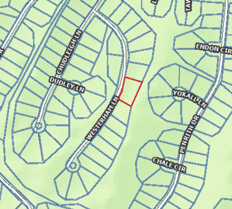 Build your dream home on this exceptional 0.45-acre lot offering rare privacy and direct access to Northwest Arkansas’ outdoor lifestyle. With POA-owned land both in front of and behind the property, this homesite enjoys a unique buffer that enhances long-term privacy and natural views. Located just 2.3 miles from the future OZ Trails Bike Park, this lot is perfectly positioned for outdoor enthusiasts and investors alike. Even better, the “It’ll Bluff Out” mountain bike trail is located right at the end of the street. The wide lot provides flexibility for home design, outdoor living space, and storage for bikes and gear.
