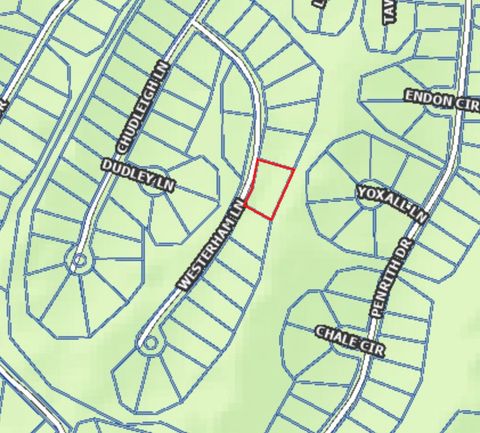 Photo of Westerham Lot 10 Lane, Bella Vista, AR 72714 (MLS # 1333410)