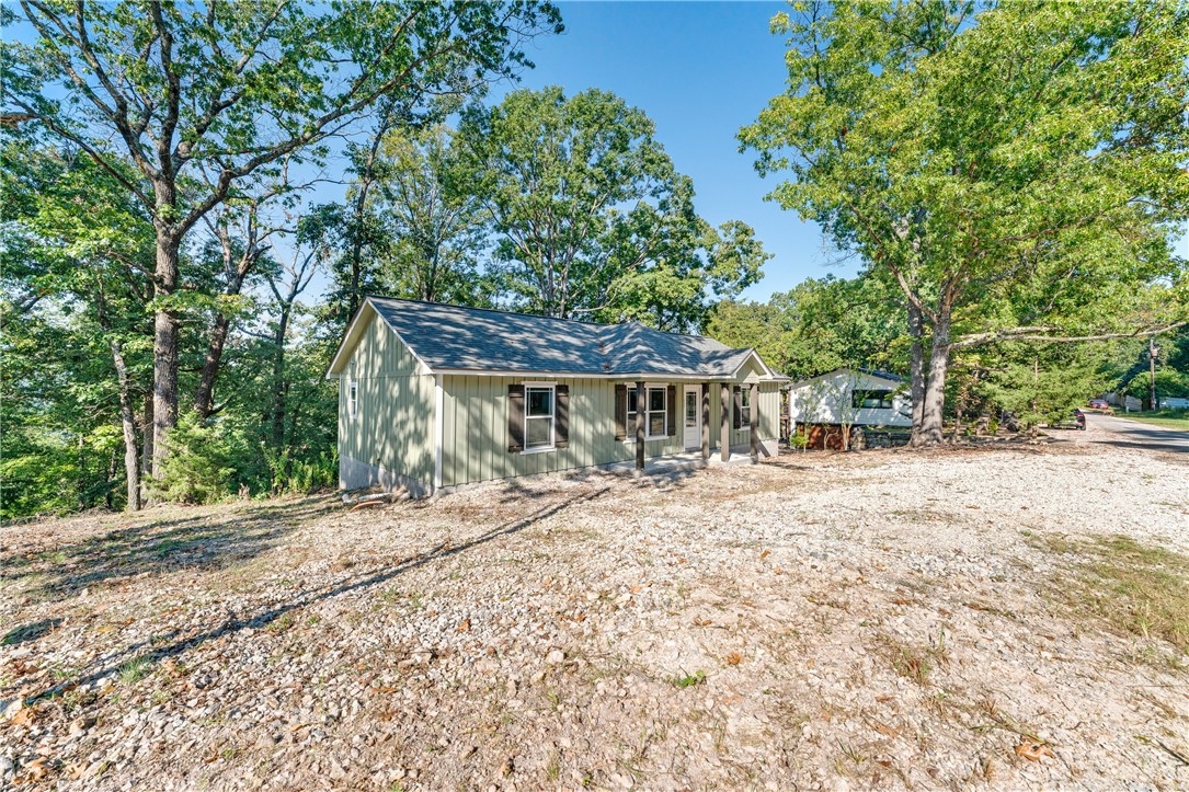 Mundell Heights - Residential