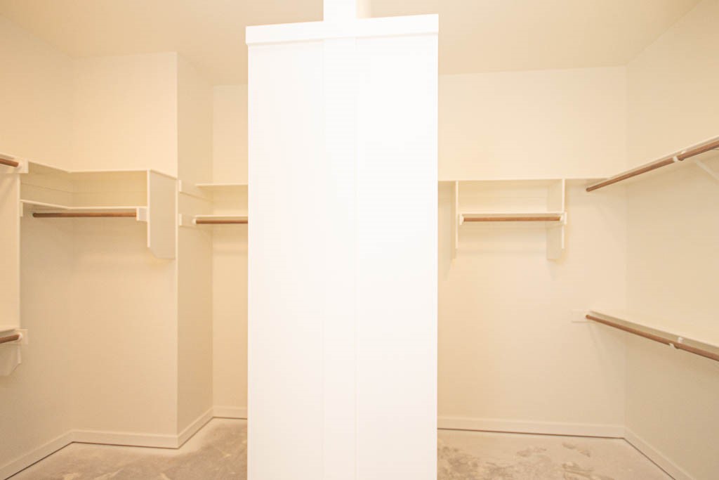 Trail Ridge - Residential