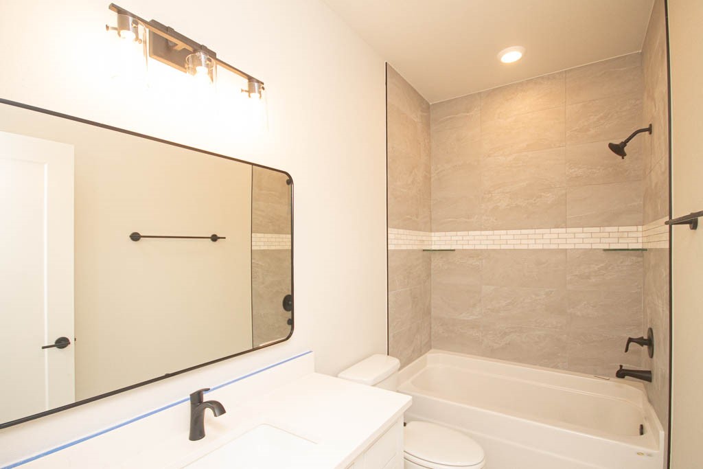 Trail Ridge - Residential