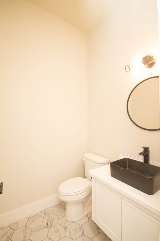 Trail Ridge - Residential