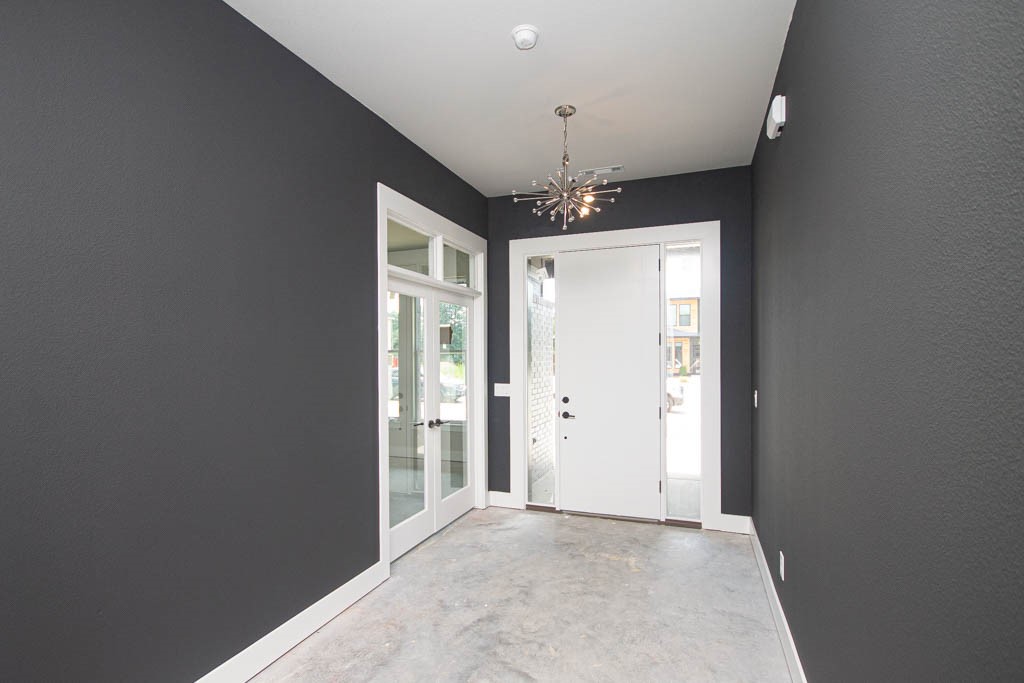 Trail Ridge - Residential