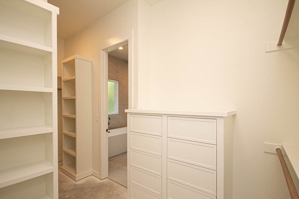 Trail Ridge - Residential