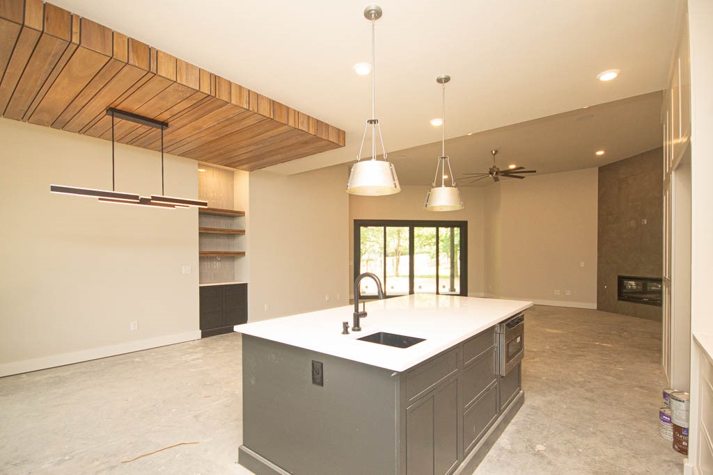 Trail Ridge - Residential