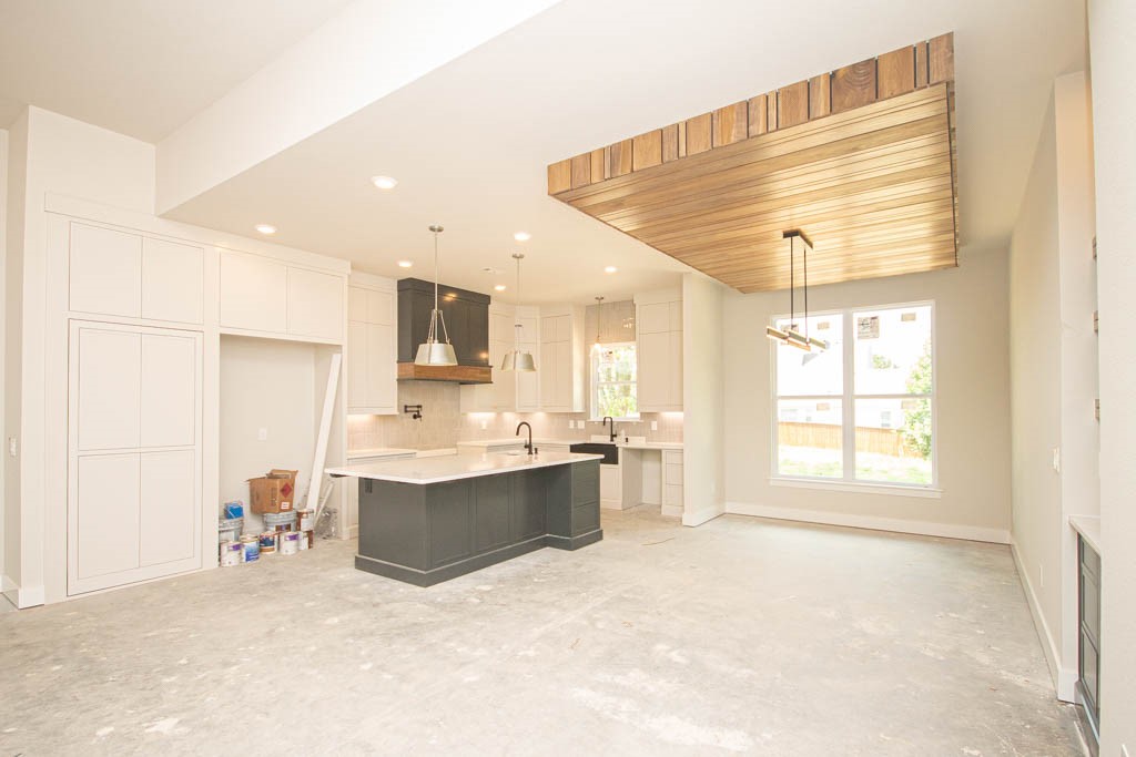 Trail Ridge - Residential