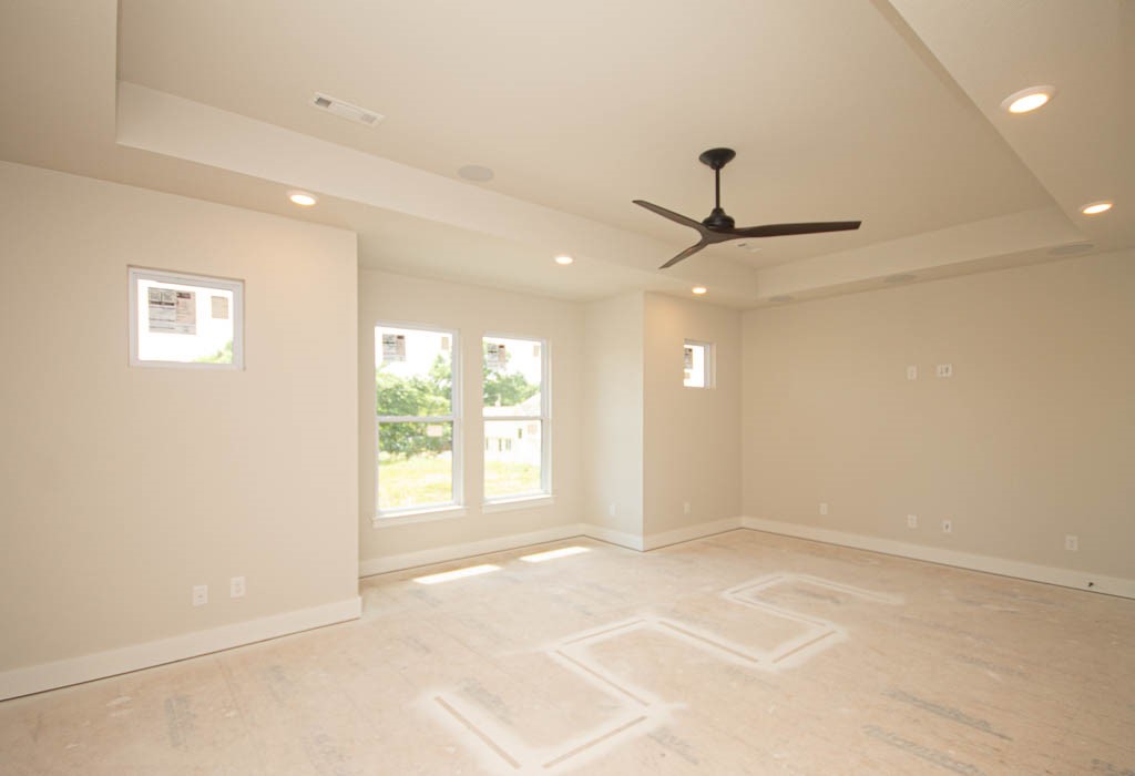 Trail Ridge - Residential