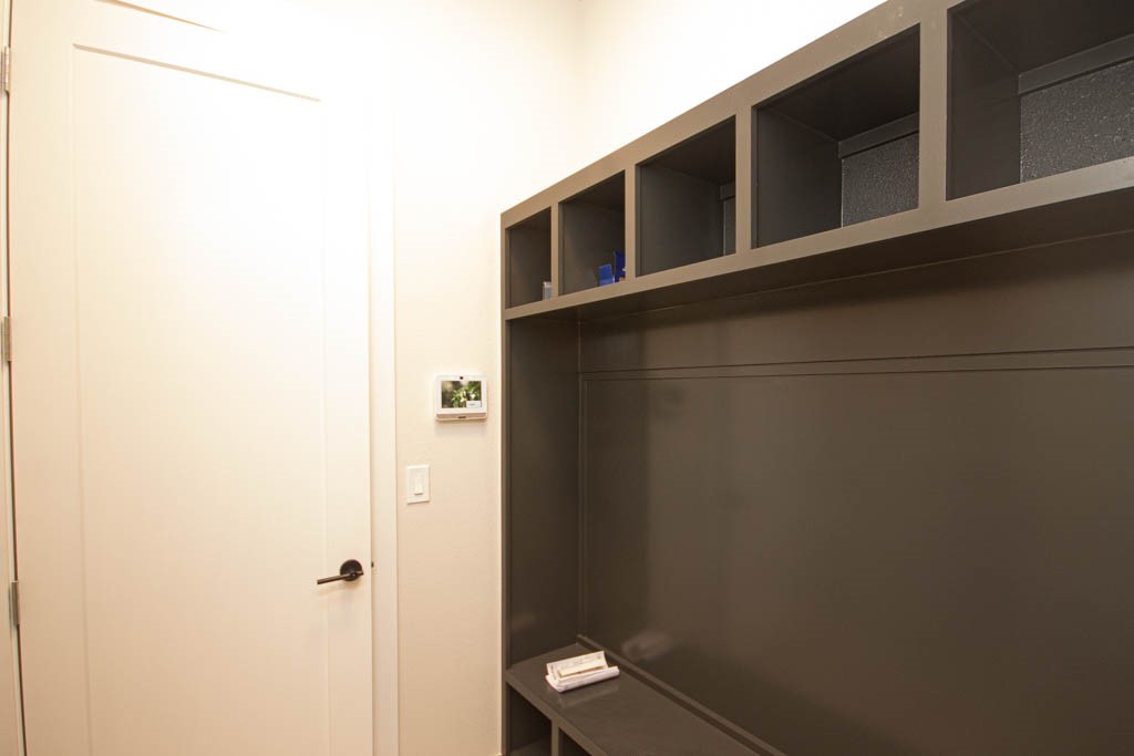 Trail Ridge - Residential