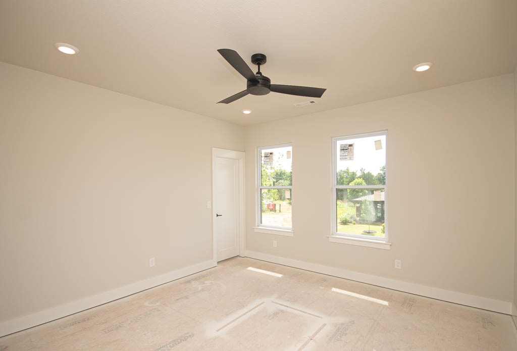 Trail Ridge - Residential