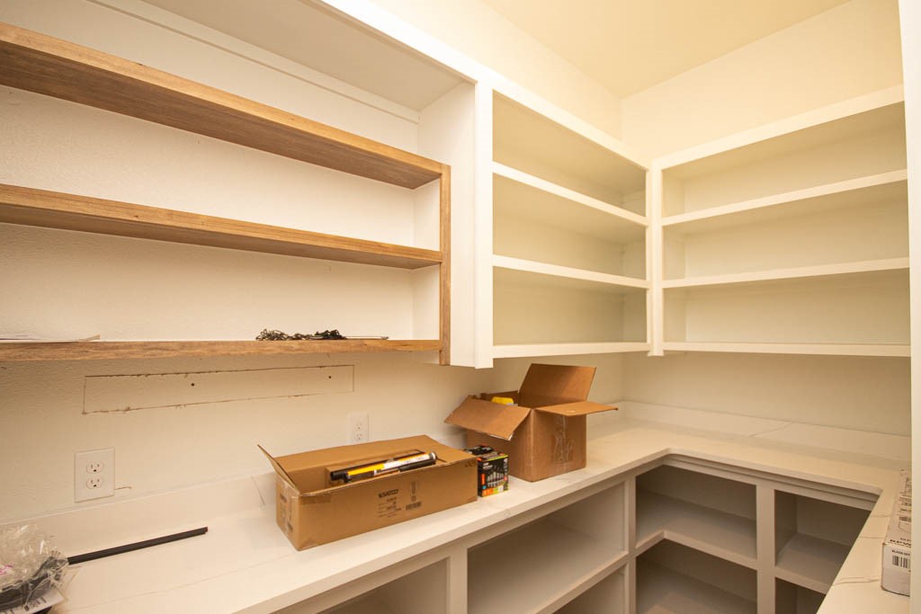 Trail Ridge - Residential