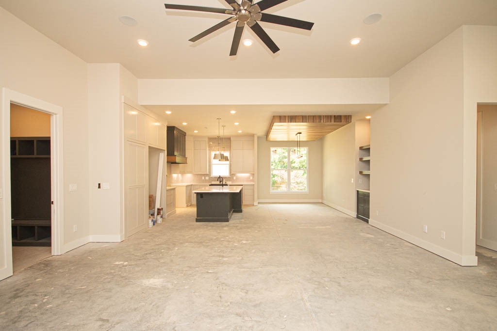 Trail Ridge - Residential