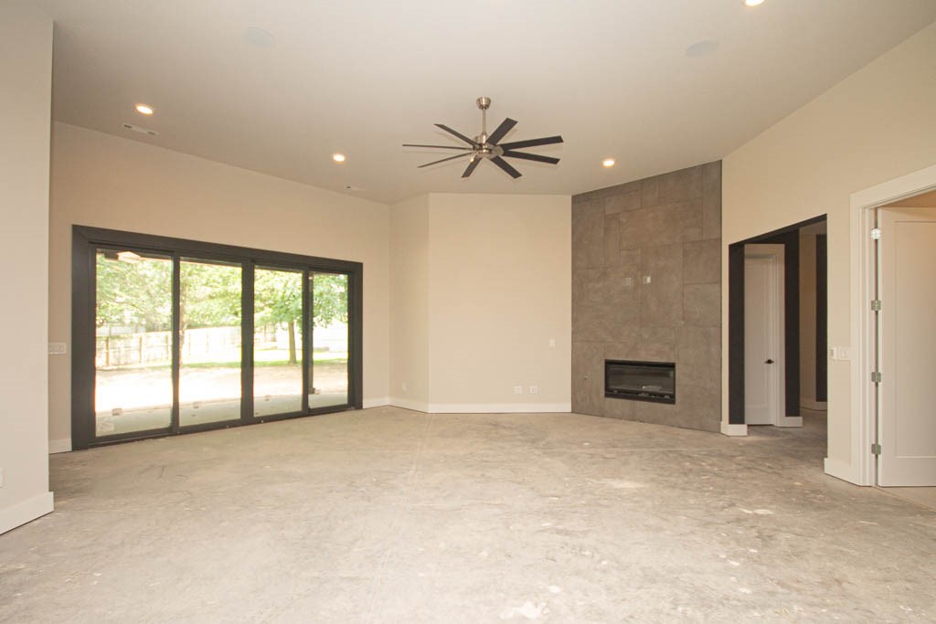 Trail Ridge - Residential