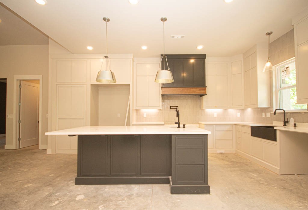 Trail Ridge - Residential