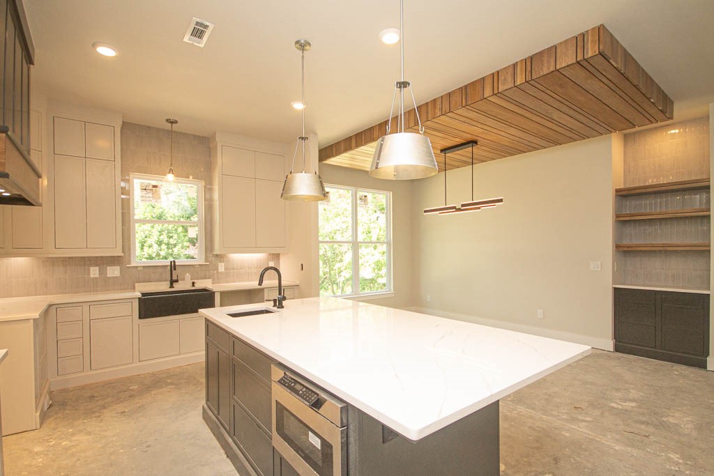 Trail Ridge - Residential