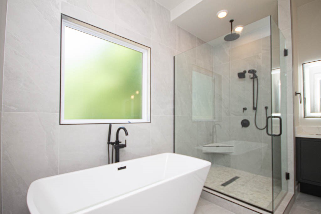 Trail Ridge - Residential