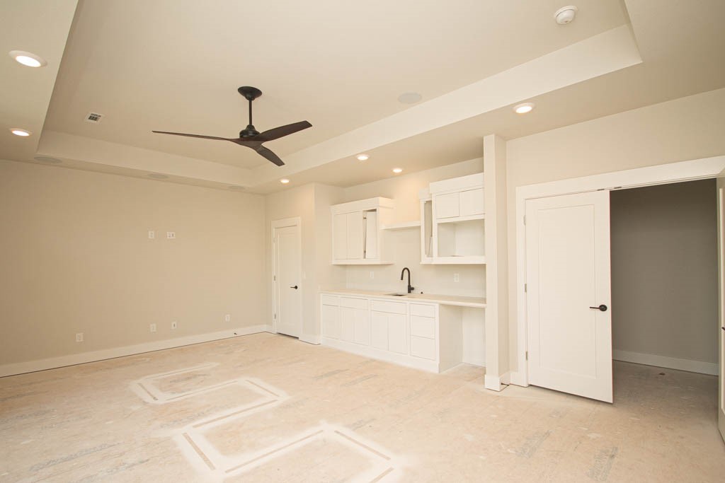 Trail Ridge - Residential