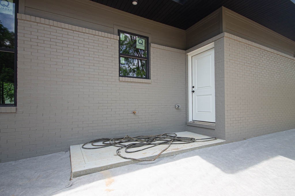 Trail Ridge - Residential