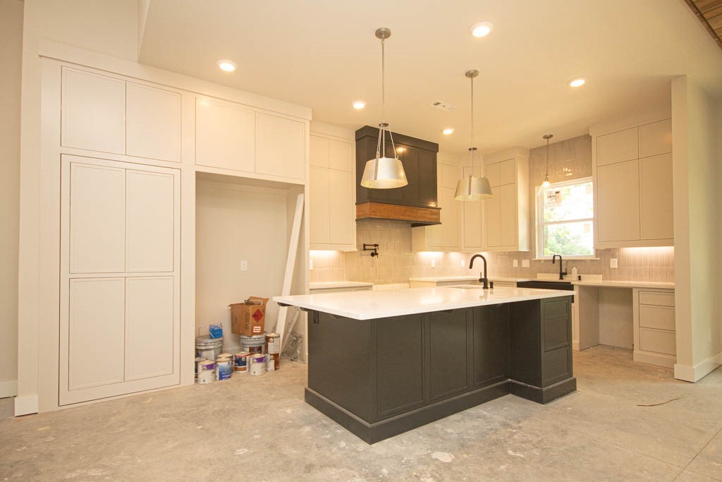 Trail Ridge - Residential