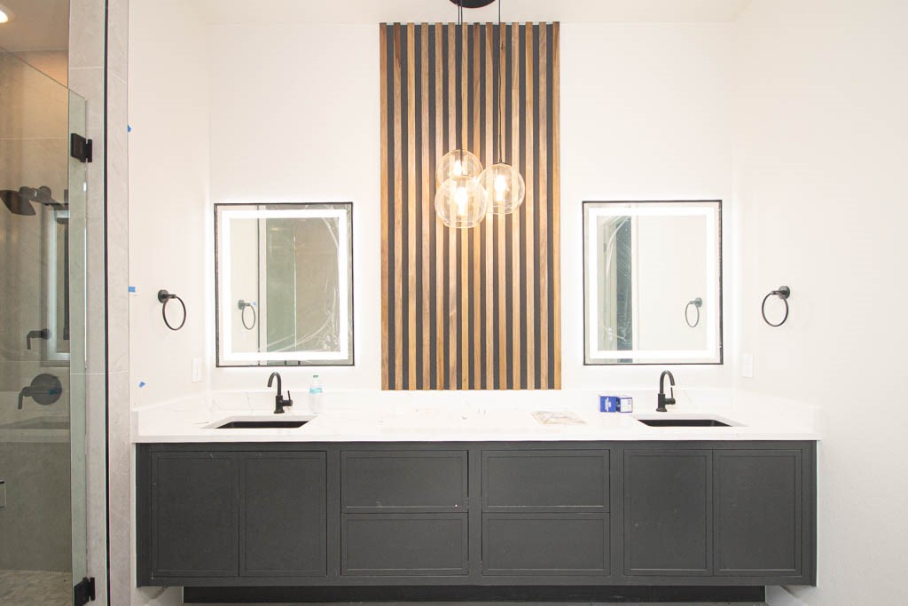 Trail Ridge - Residential