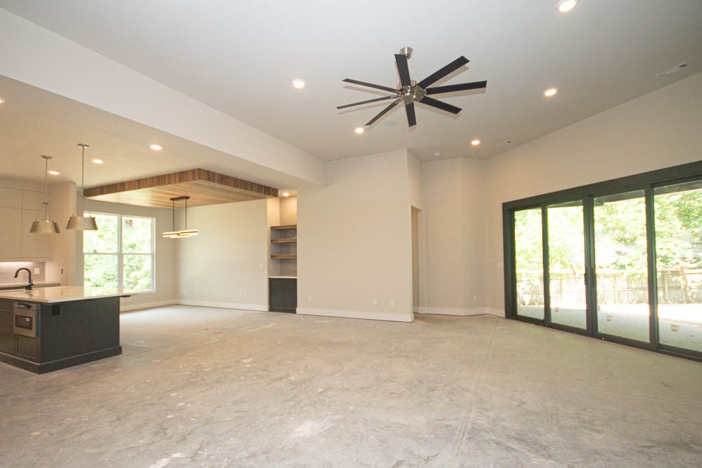 Trail Ridge - Residential