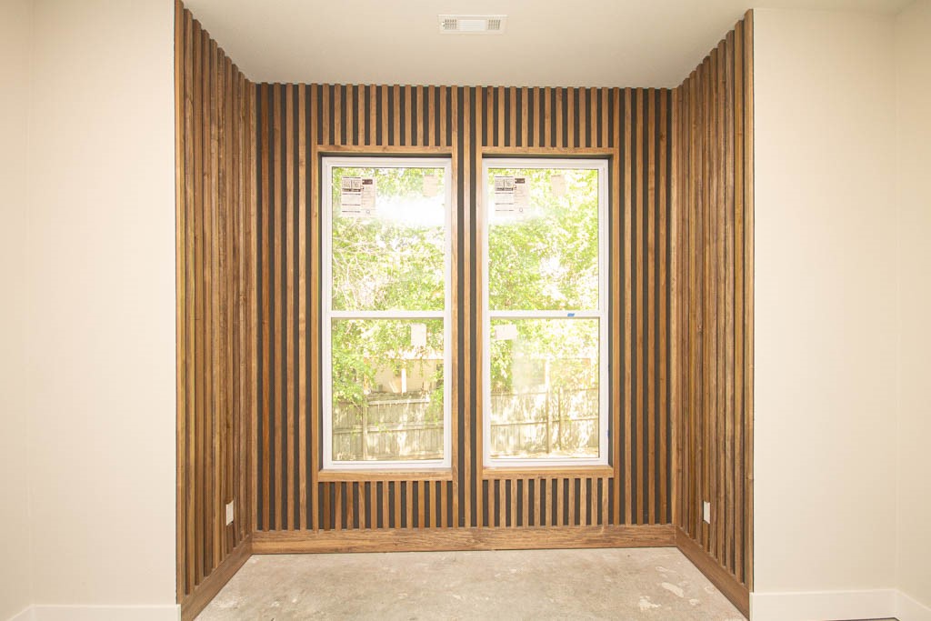 Trail Ridge - Residential