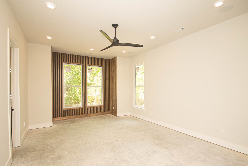 Trail Ridge - Residential