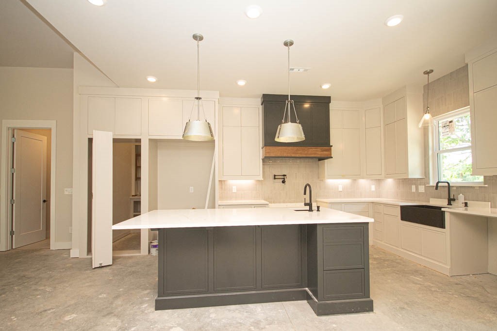 Trail Ridge - Residential