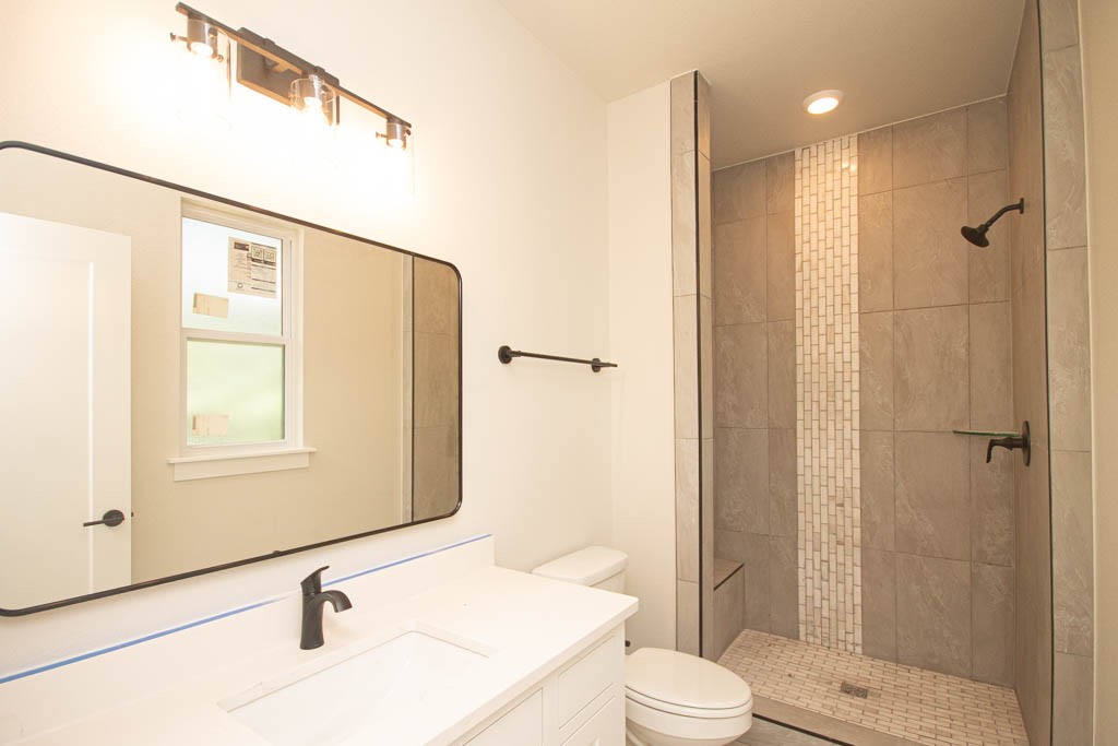 Trail Ridge - Residential