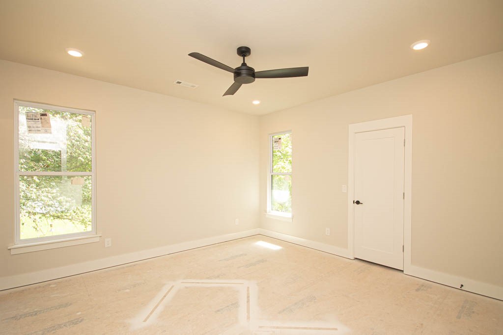 Trail Ridge - Residential