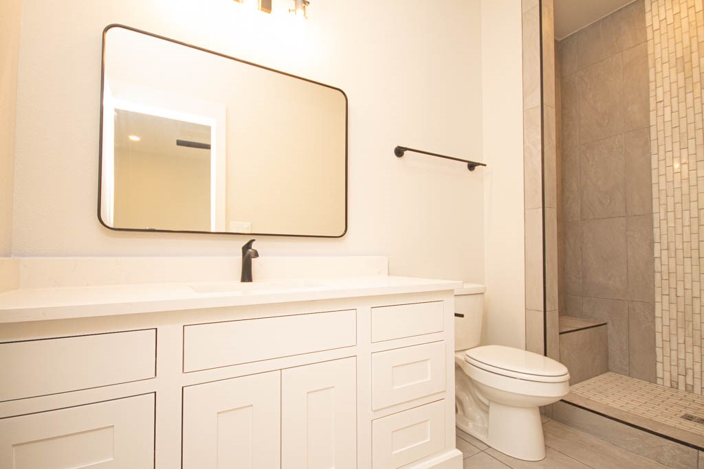 Trail Ridge - Residential