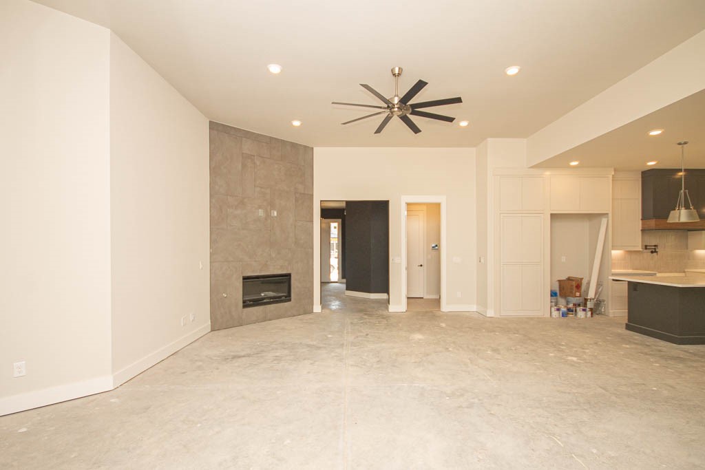 Trail Ridge - Residential