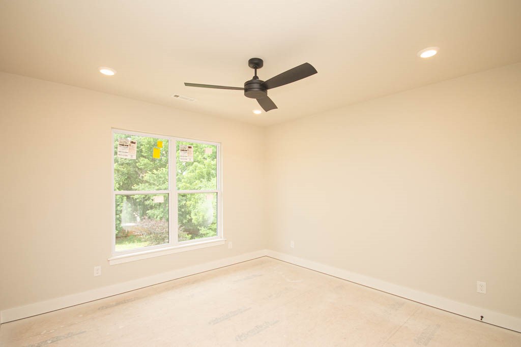 Trail Ridge - Residential