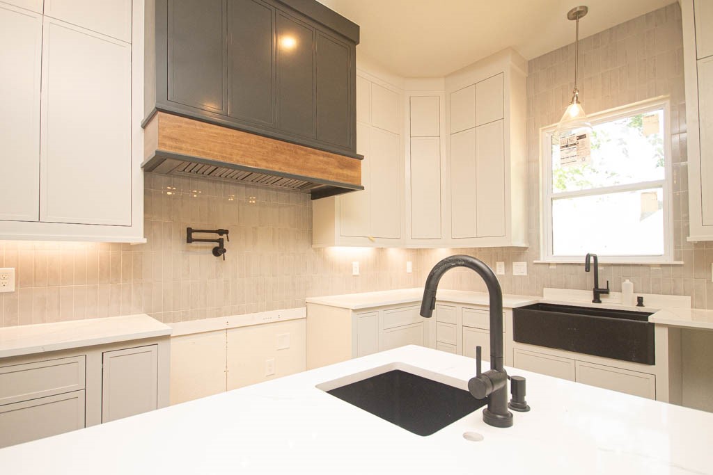 Trail Ridge - Residential