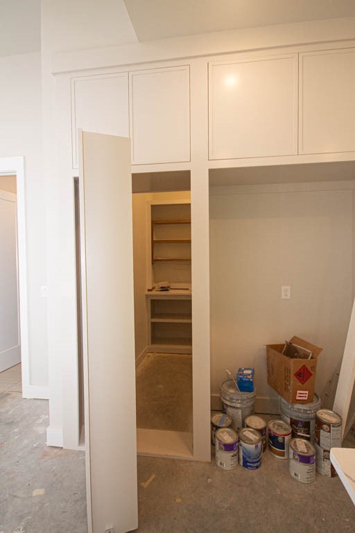 Trail Ridge - Residential