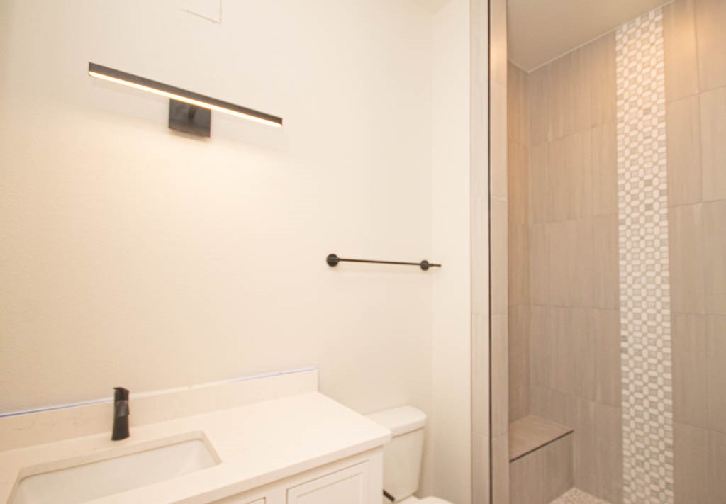 Trail Ridge - Residential