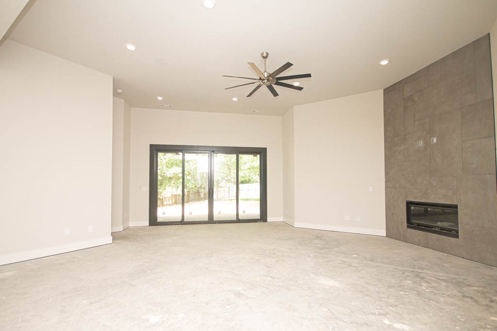 Trail Ridge - Residential