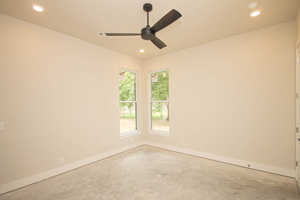 Trail Ridge - Residential