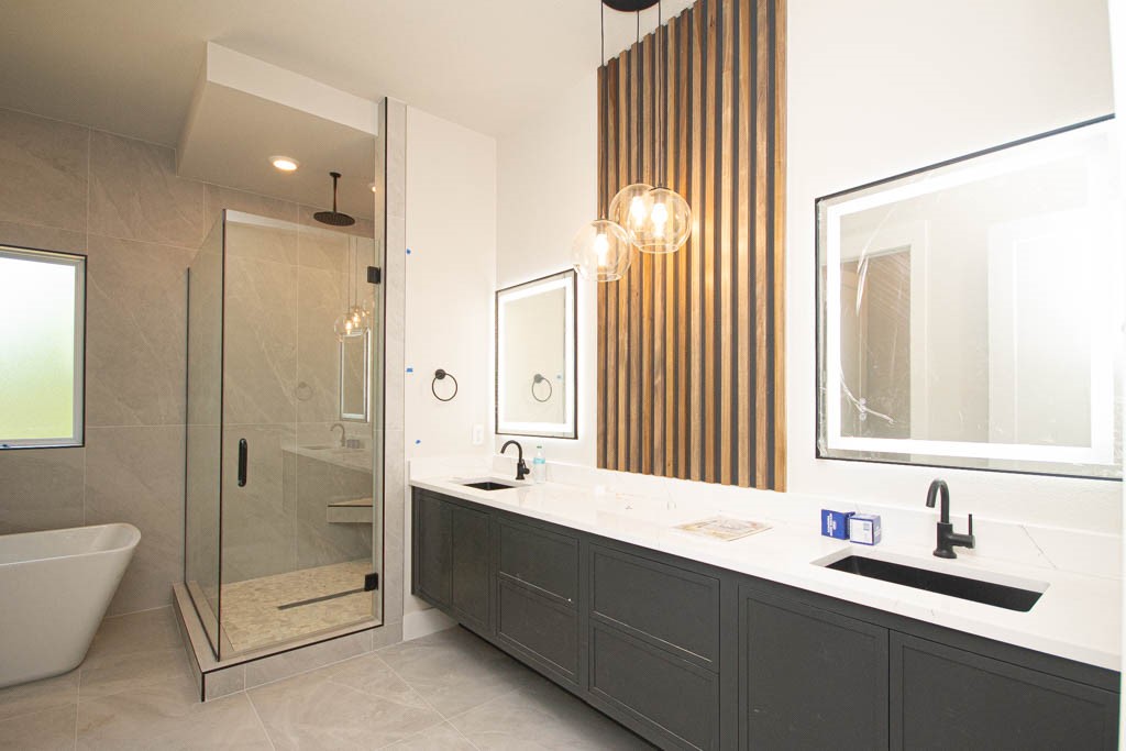 Trail Ridge - Residential