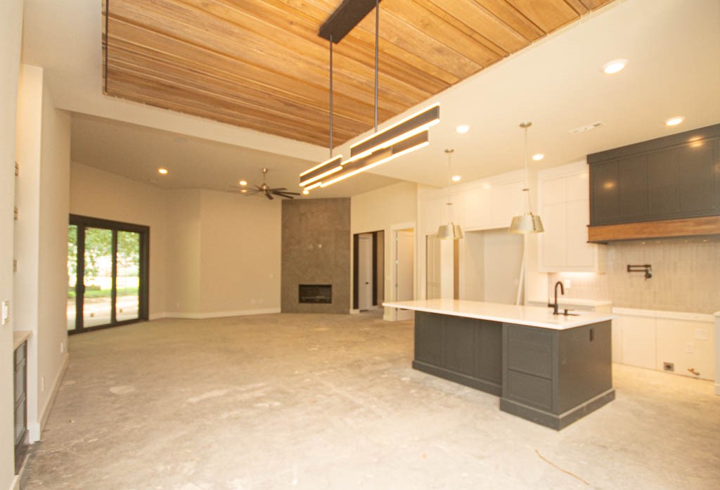 Trail Ridge - Residential